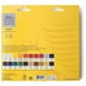 thumbnail image 3 of Set de 20 Piezas de Acrílico Galería WINSOR & NEWTON 12ml Multicolor, 3 of 4