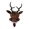 thumbnail image 5 of BOSALY Game 99 Nights in The Forest Baby Deer Plush Toys, 7.8" Chibi 99 Nights Baby Deer Stuffed Animals Pillow, Fans' Collection Plushies, Home Decors, Valentine Christmas Gifts Choice to Game Fans, 5 of 6