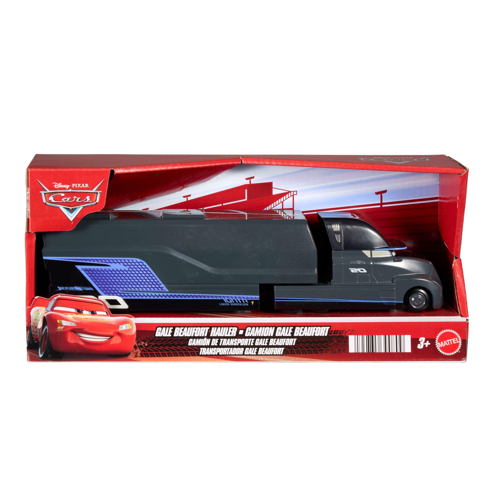 Cars Toon ミニカー セット Amazon.com: Disney / Pixar CARS TOON 1:55 Scale Die Cast Car Cho