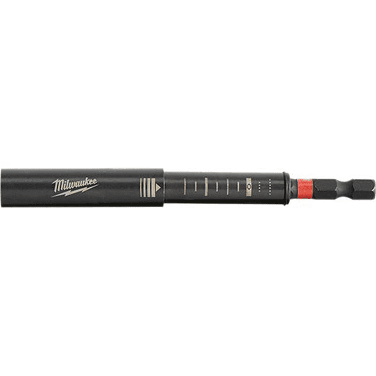 Milwaukee Tool SHOCKWAVE 3PC IMPACT MAGNETIC DRIVE GUIDE SET