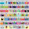 thumbnail image 1 of 150 tarjetas de broma para niños Savoychef, notas para lonchera, juegos de palabras, 1 of 6
