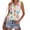Khaki #219, variant on Easter T Shirt for Ladies Spring Sleeveless Bunny Shirt Eggs Casual Funny Tank Tank Tops Plus Size Cute V Neck Blouses Light Blue M