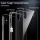 thumbnail image 3 of Funda ESR Mimic para iPhone Xs MAX cristal transparente ESR Mimic, 3 of 6