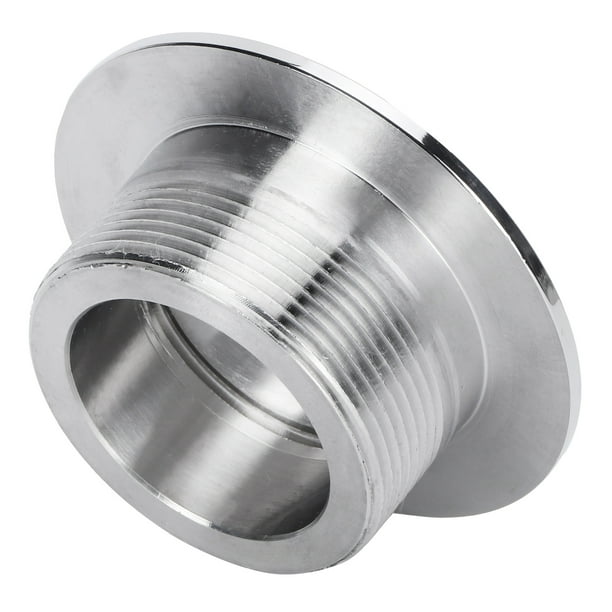 Salida de succión para piscina, rosca macho G2 Accesorio para piscina Salida de agua para piscina Diseño exquisito