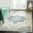 thumbnail image 1 of Safavieh Madison Louise Tapis Floral, 1 of 6