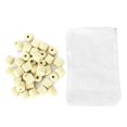 thumbnail image 1 of Bacteria Ring Filter Media Stone Filtratlon Material for Aquarium Fish Tank, 1 of 4