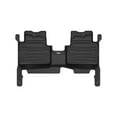 thumbnail image 4 of TuxMat - For Lincoln Corsair Hybrid 2021-2026 Models - Custom Car Mats - Maximum Coverage, All Weather, Laser Measured - This Full Set Includes 1st and 2nd Rows, 4 of 10