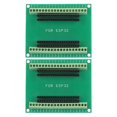 thumbnail image 1 of Carte de développement ESP32 2 en 1, 38 broches, double cœur, faible consommation d'énergie, sans fil, Wi-Fi, Bluetooth, 1 of 4