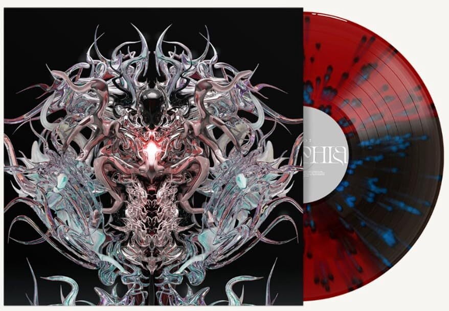 Rob Zombie - The Sinister Urge - Music & Performance - Vinyl