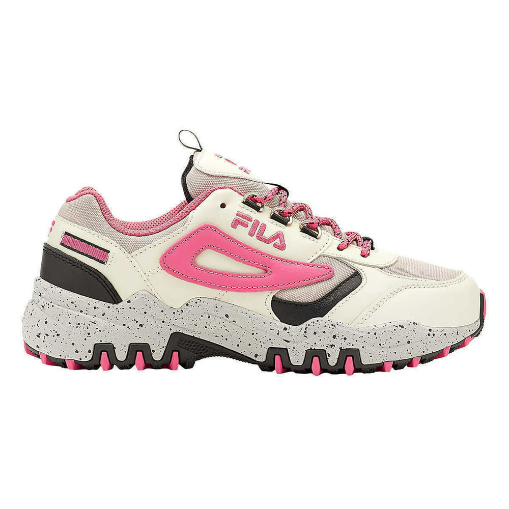 FILA - Fila Women's Reminder Hiking Shoes Sneakers - Ladies Hikers (11 ...