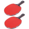 thumbnail image 3 of Juego de pelotas de Paddle Pong para tenis de mesa para formación de estudiantes, equipo deportivo para practicar, 3 of 9