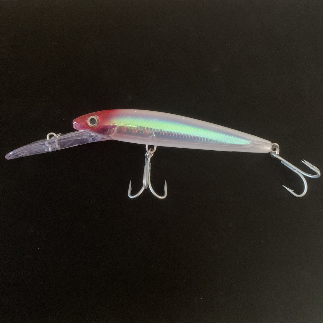 Cabelas Real Image fishing lure (lot#16505)