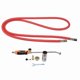 thumbnail image 1 of Liquefied Gas Heating Welding Torch, Outdoor Portable Flamethrower with 2m Tube for Home Use, 1 of 4