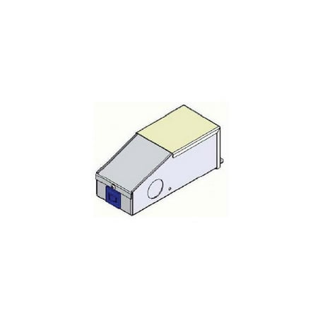 Lumensource LLC 60W Dimmable Driver