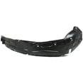 thumbnail image 5 of Fender Liner Compatible with MAZDA RX-8 09-11 FRONT Right Passenger Side Rear Section, 5 of 5