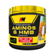 thumbnail image 1 of Aminoácidos con HMB e Hidratación Advance Labs Aminos & HMB Astragin Guayaba 30 Serv 300g, 1 of 5
