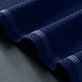thumbnail image 6 of Vmvidoty Men's Short Sleeve Moisture Wicking Active Performance Crew Neck Tee Dark Blue M, 6 of 7