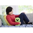 thumbnail image 2 of Minecraft-Peluche Creeper-taille de 20 cm à collectionner, 2 of 6