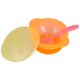 thumbnail image 2 of Cuenco para bebé cuencos para bebé con lengüeta lavables a máquina para bebés ANGGREK Otros, 2 of 8