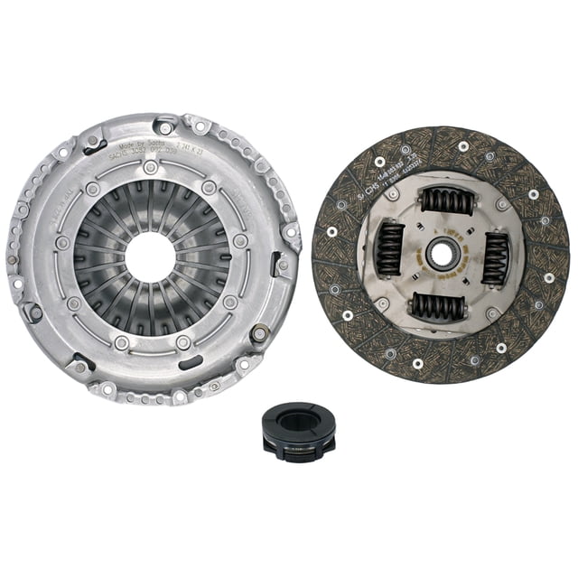 Kit Clutch marca SACHS para Volkswagen Jetta Turbo 1.4L L4 2019-2022 Manual