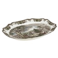 thumbnail image 1 of Johnson Brothers Friendly Village Plateau de Dinde 19.5 Pouces, 1 of 3