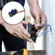 thumbnail image 4 of Monstrate Tablero de alimentación 12V1A portátil estable Universal Drive Powers Multi protección ligero controlador de equipo eléctrico Electrónica miscelánea, 4 of 6