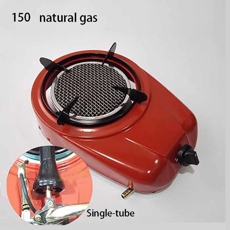 Energysaving Liquefied Gas Natural Gas Stove Highpower Infrared