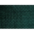 thumbnail image 1 of Ahgly Company Indoor Rectangle Oriental Turquoise Blue Industrial Area Rugs, 2' x 4', 1 of 4