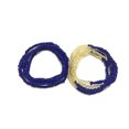 thumbnail image 1 of 2PCS Women Waist Bead Fashion Multi-layer Waist Chain Belly Chain Body Chain, 1 of 10