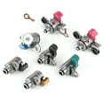 thumbnail image 3 of Accessoire de Voiture, 7pcs Transmission Solénoïde Kit une Transmission Solénoïde Kit Durabilité Prolongée, 3 of 7