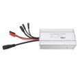 thumbnail image 1 of Controlador de motor sin escobillas de 30 A para controlador de onda cuadrada de 1000 W de potencia, accesorio de modificación de bicicleta eléctrica a prueba de agua, 1 of 15