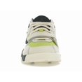 thumbnail image 3 of Jordan Kid's Jumpman Jack TR Travis Scott Bright Cactus Basketball Shoes, from StockX, 3 of 5