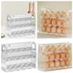thumbnail image 4 of Caja de Almacenamiento DQrwqpou 30 Rejillas Soporte transparente con Asa transparente, 4 of 9