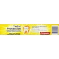 thumbnail image 2 of Colgate ToothPaste Tartar Control Whitening Mint - 6.4 Oz, 2 of 6