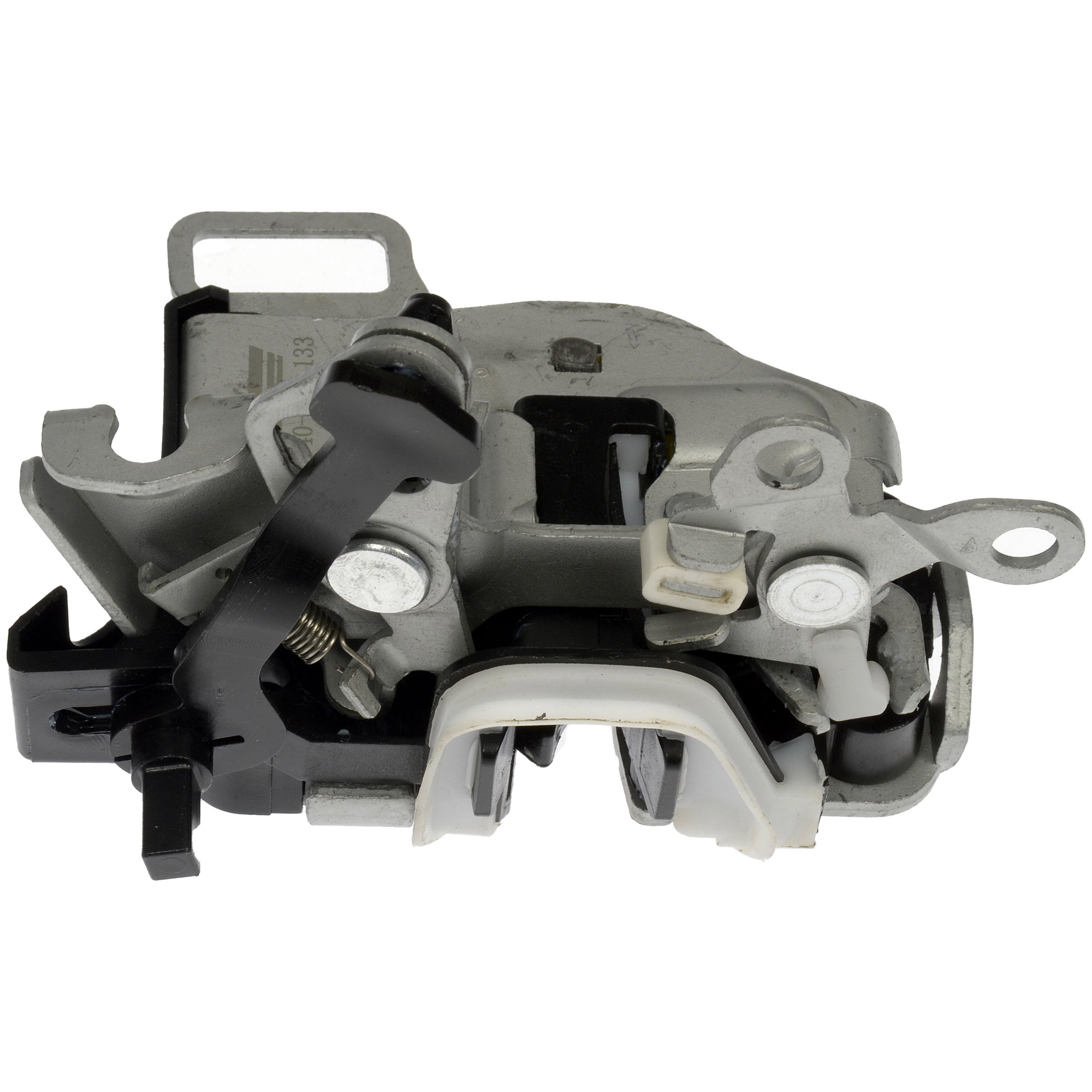 Dorman 940-254 Rear Driver Side Door Latch Assembly for Specific Ford Models
