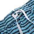 thumbnail image 4 of Men's Classic Swim Trunks, with Mesh Lining Beach Board Shorts, Swim Shorts with Pockets, 4 of 7