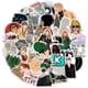 thumbnail image 4 of 50 Pcs Folklore Music Stickers,Folklore Evermore Taylor Singer Vinyl Waterproof Sticker Pack Perfect for Laptop Water Bottle, 4 of 4