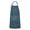 Cartoon Construction Vehicles-2, variant on Cartoon Construction Vehicles Traffic Cones Apron-Garden Aprons for Women with Pockets-Cotton Linen Waterproof Kitchen Cooking Gardening Aprons Adjustable for Kitchen,Cooking,BBQ and Salon 33x27 Inch