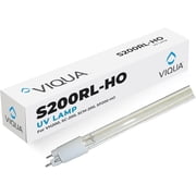 VIQUA S200RL-HO High-Output UV Replacement Lamp for VH200 Ultraviolet Water Purifier, 1-Pack