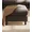 Coffee, variant on Welzona 26.7" Teddy Fabric Storage Ottoman, Square Footrest Bench with Hidden Compartment, Tool-Free Assembly, Green