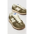 thumbnail image 4 of New Balance Unisex 471 Sneakers, Green/Brown, 9 US Women/7.5 US Men, 4 of 4