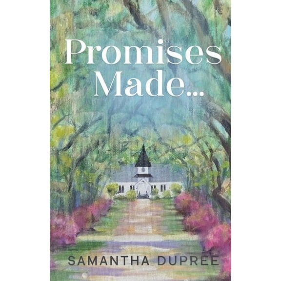 Promises Made..., (Paperback)