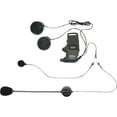 thumbnail image 2 of Sena SMH-A0302 - SMH-10 Helmet Clamp Kit with Boom and Wired Microphones and Speakers, 2 of 2