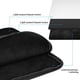 thumbnail image 5 of Funda para portátil de la novia de Chucky, a prueba de golpes, con bolsillo para accesorios y maletín de transporte, 10, 12, 13, 15 y 17 pulgadas, 5 of 5
