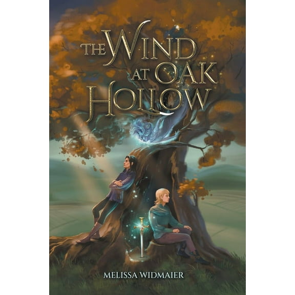 Realm of Light The Wind at Oak Hollow, (Paperback)