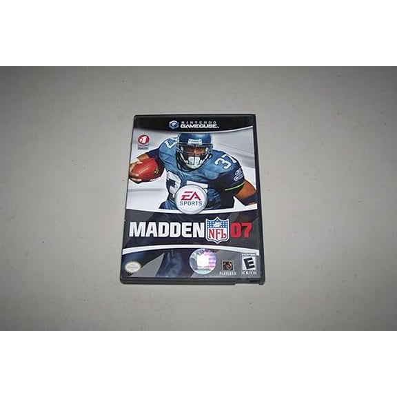 Pre-Owned Madden NFL 07 - Gamecube