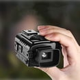 thumbnail image 4 of P4-0118 Mountable Night Vision 200M Range Rifle Helmet Cameras Ultralight Outdoor Sport Game Surveillance Observation, 4 of 7