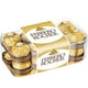 Boîte-cadeau de Ferrero Rocher au chocolat et noisettes fins, 16 morceaux 200g – image 2 sur 7