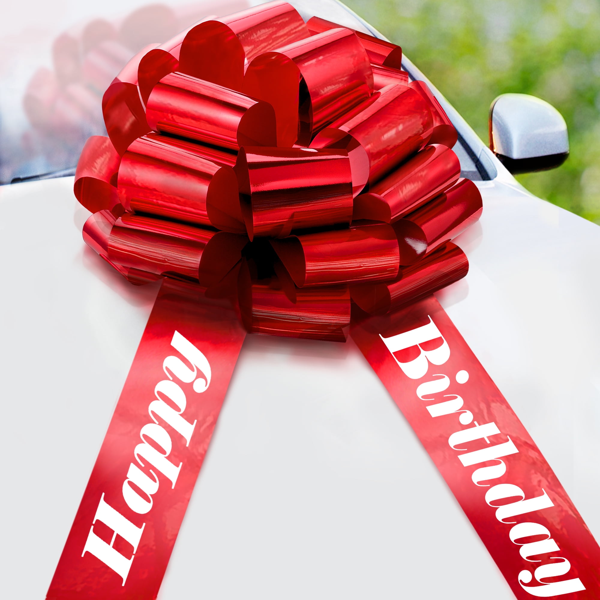 birthday-ribbon - Online Grocery Shopping