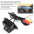 thumbnail image 2 of Car Reverse Camera CCD HD Rear View Backup Parking Cam Fit for Mitsubishi, 2 of 3